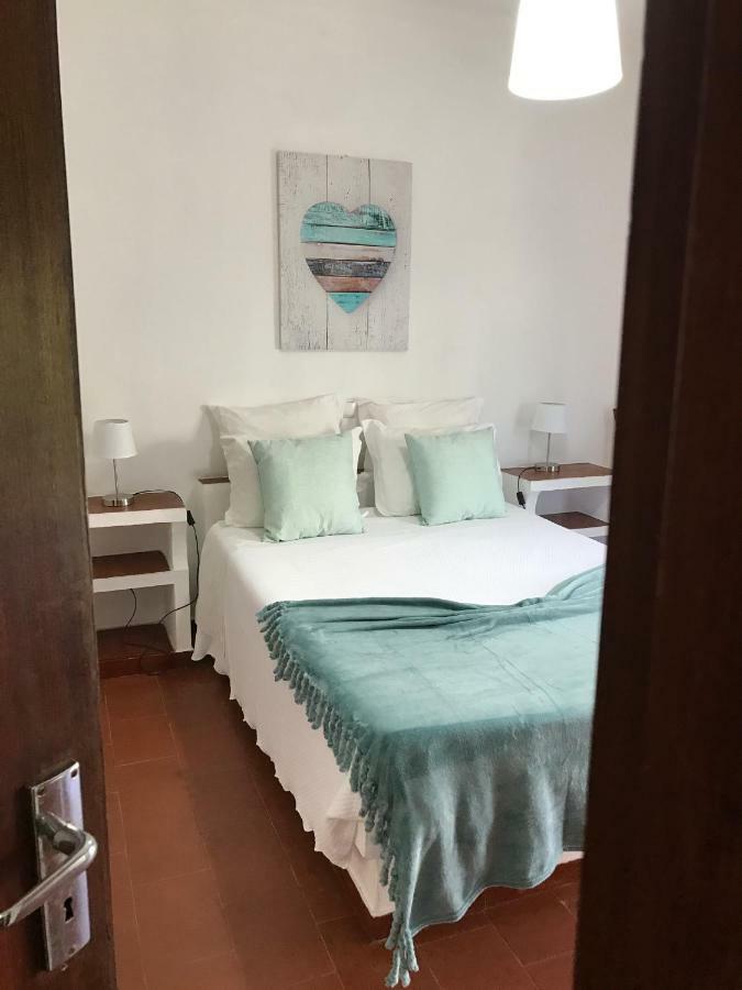 Breezy Nest By Ithouse Apartment Albufeira Exterior photo
