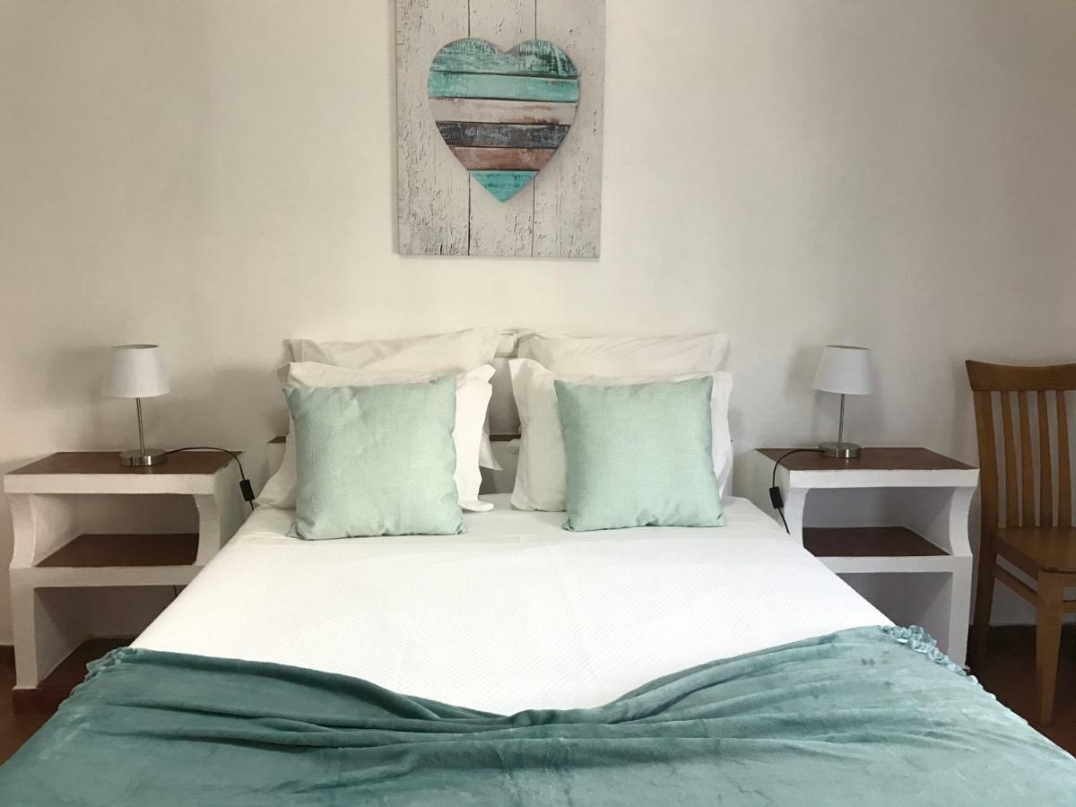 Breezy Nest By Ithouse Apartment Albufeira Exterior photo