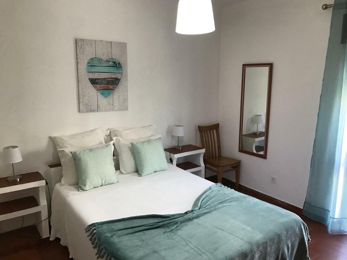Breezy Nest By Ithouse Apartment Albufeira Exterior photo